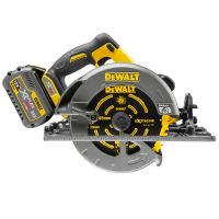 Аккумуляторная дисковая пила DeWALT DCS576N